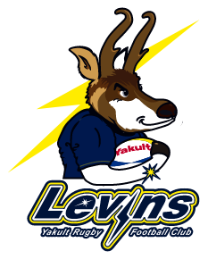 ヤクルトレビンズ戸田