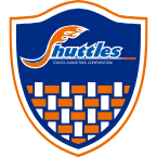 豊田自動織機シャトルズ愛知