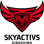 スカイアクティブズ広島