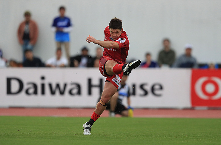 日野レッドドルフィンズ