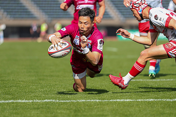 九州電力キューデンヴォルテクス