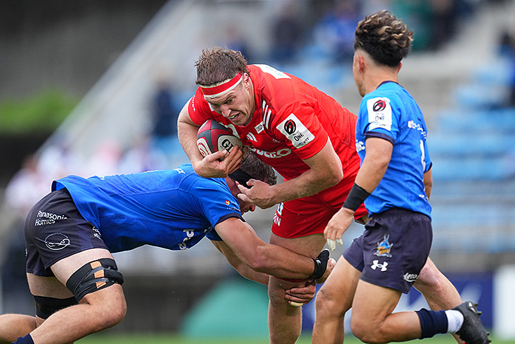 コベルコ神戸スティーラーズ