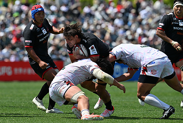 三重ホンダヒート