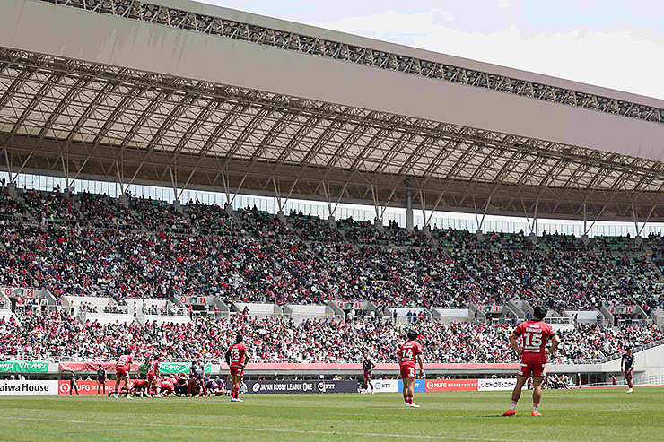 レッドハリケーンズ大阪