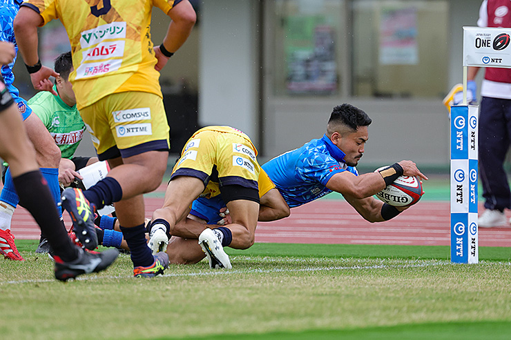 豊田自動織機シャトルズ愛知