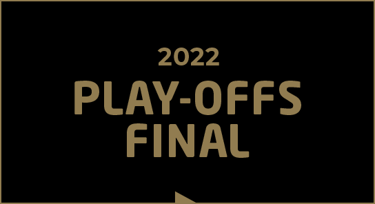 2022 PLAY-OFFS FINAL