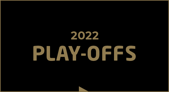 2022 PLAY-OFFS