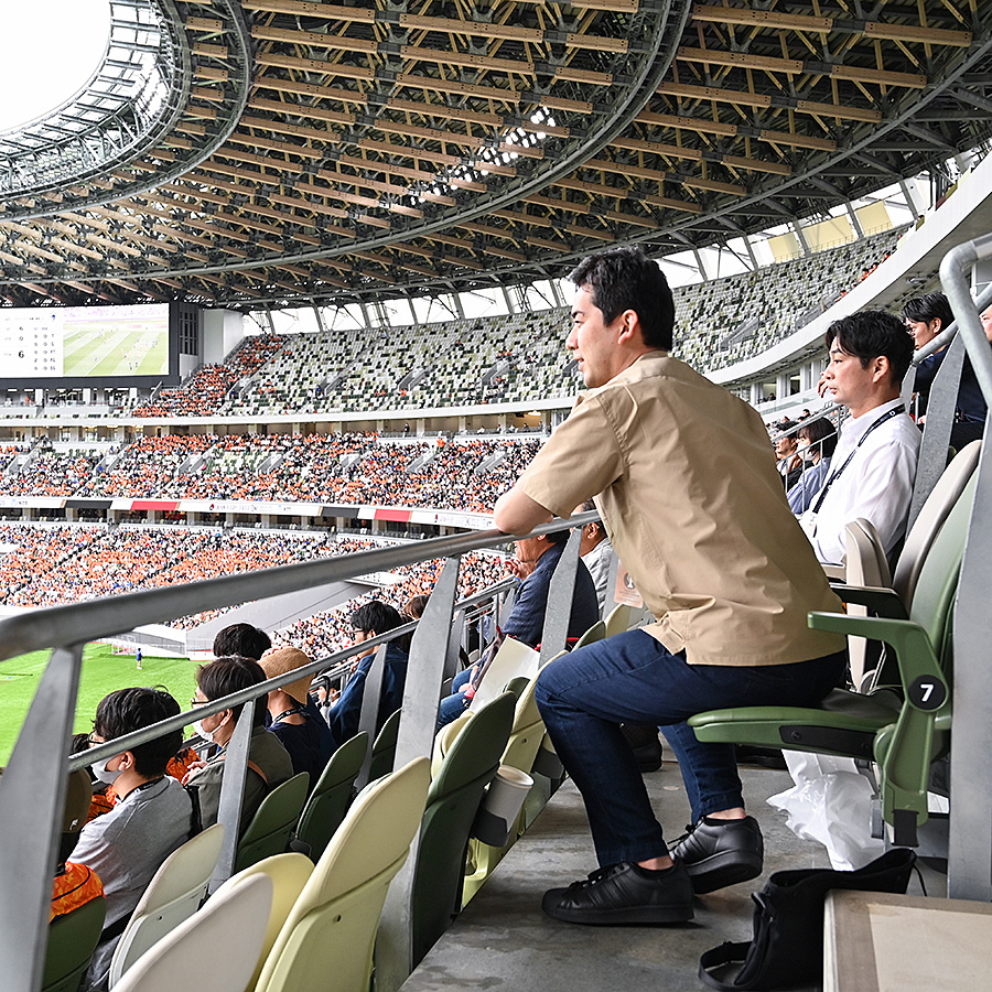 サービスイメージ2