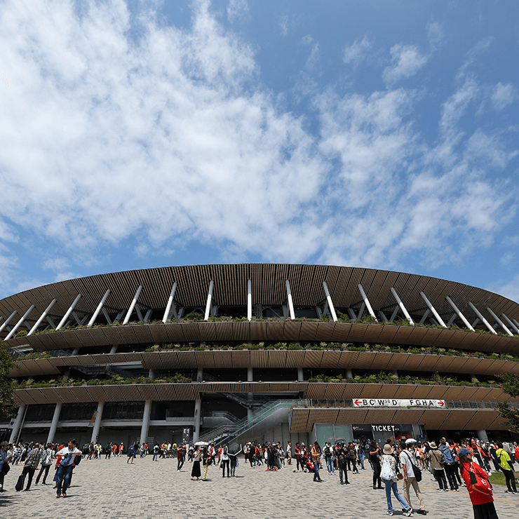 場外ブースは11:00〜順次オープン