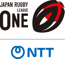 JAPAN RUGBY LEAGUE ONE｜NTT